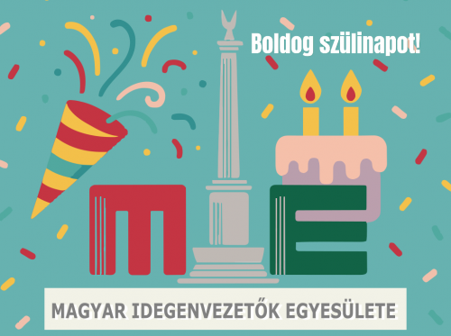 MIE szülinapi vacsora és tagsági találkozó az Egyesület alapításának 9. évfordulója alkalmából - Menü- 2 -Vega