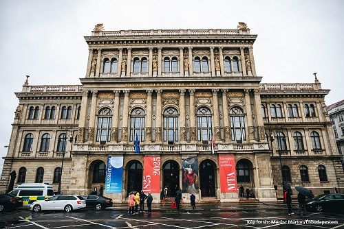 200 év kincsei - Kiállítás a Magyar Tudományos Akadémián