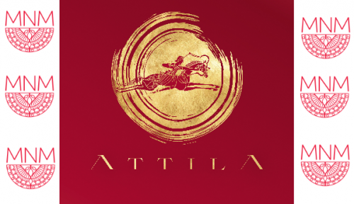 Attila kiállítás tárlatvezetéssel a Magyar Nemzeti Múzeumban