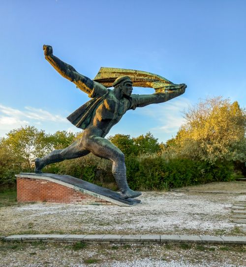 Szakmai továbbképzés a Memento Parkban