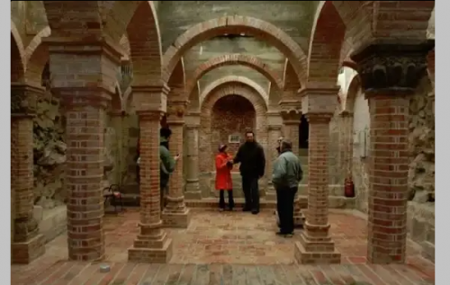 Dömös - Visegrád egész napos study tour